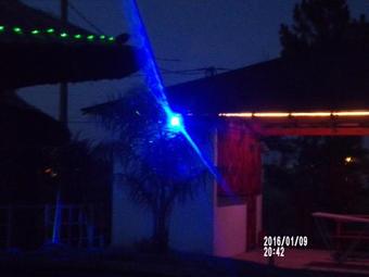 Lodge Bungalows Arandano