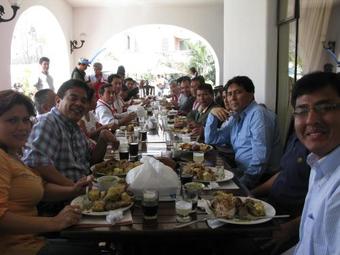 Hotel La Posada De Los C�ndores