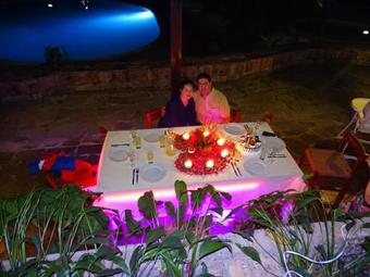 Puerto Mirador Moyobamba Hotel