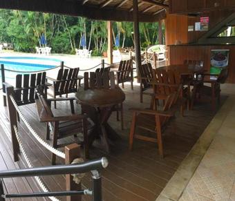 Hotel Flat Na Riviera