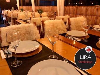 Lira Apart Hotel