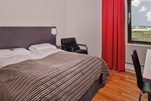 Quality Hotel Panorama