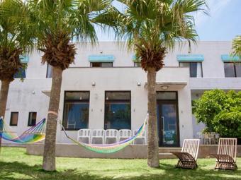 Albergue Seadive Dormitory