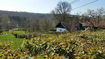 Agroturismo Le Petit Spimont Fleuri