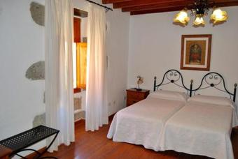 Casa Rural Los Su�rez