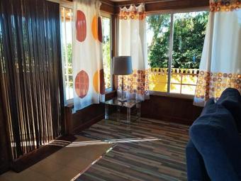 Agroturismo Huerta La Cansina