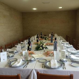 Agroturismo O Curruncho Dos Lopez