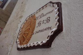 B&B Al Duomo