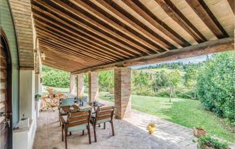 Holiday Home Rosa 02