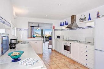 Villa Sonrisa Binibeca Menorca