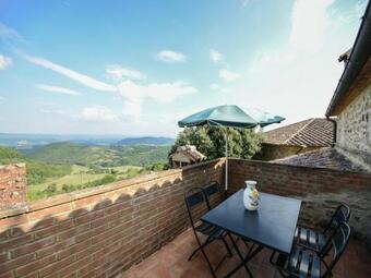 Apartamento La Fattoria Belvedere