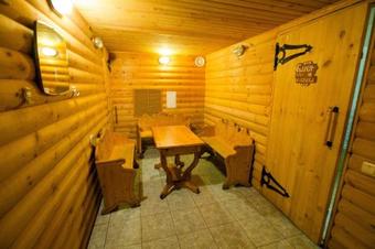 Hostal Guest House Kupecheskiy