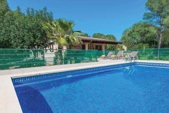 Villa Ferragut Crestaix