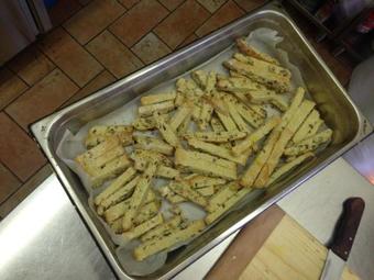 Agroturismo Agriturismo S. Apollinare