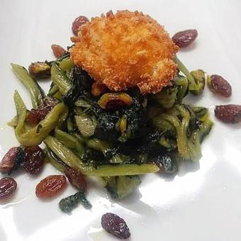 Agroturismo Agriturismo Olimpia