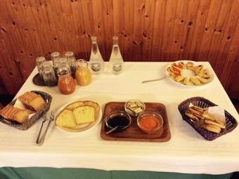 Agroturismo La Palazzina Di Ciagnano