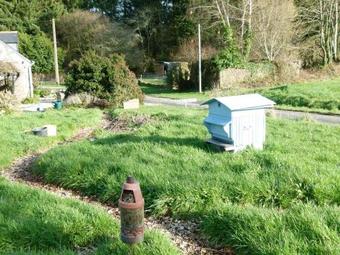 Bed & Breakfast La Fontaine Airmeth