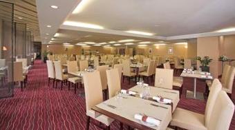 Hotel Novotel Krakow Bronowice