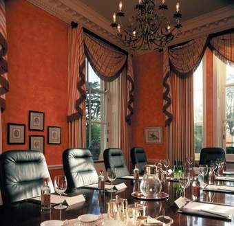 Hotel Macdonald Bath Spa