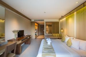 Hotel Kc Grande Resort