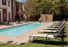 Hotel Protea Bloemfontein