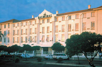 Hotel Balmoral