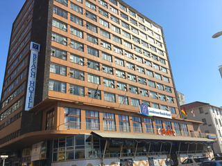 Hotel Beach