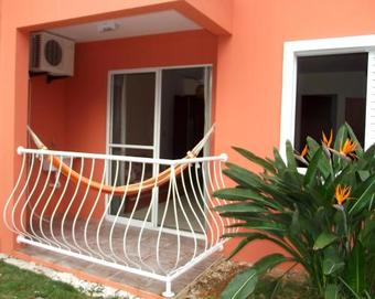 Dom Pedrito Apart Hotel