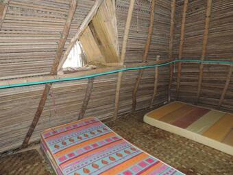 Agroturismo La Serrana