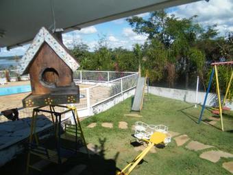 Agroturismo S�tio Encontro Das �guas