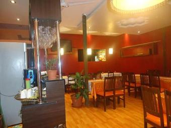 Hotel Hospedaje Puriq