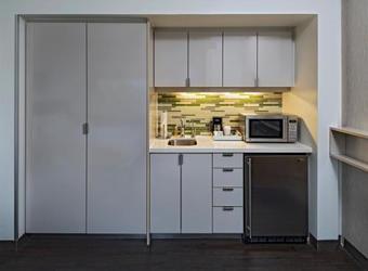 Hotel Element By Westin Houston Vintage Park