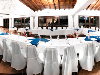 Hotel Agua Escondida