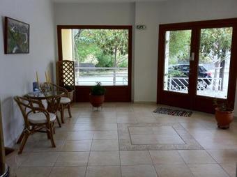 Aparthotel Hotel Magnolia