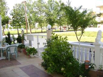 Apartamento Olympic Studios Aslanidis