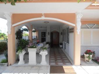 Apartments Palladium