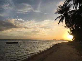 Hotel Silvermoon Beach & Jungle Resort