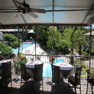 Hotel Relais Du Silence Le Roi Th�odore