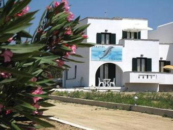 Apartamento Dolphin Studios