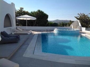 Apartamentos Kallithea Hotel