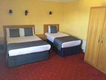 The Celtic Royal Hotel