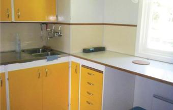 Holiday Home Fr�ndefors Bin�s