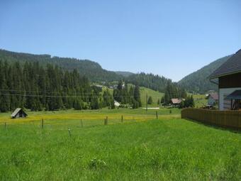 H�ttentraum Flattnitz