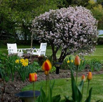 Windermere Lakeside Bed And Breakfast