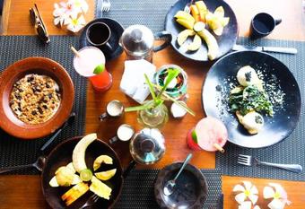 Hotel Villa Bau Nyale