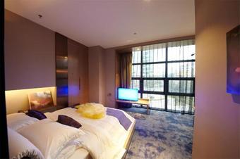 Foshan Weimei Di'an Hotel