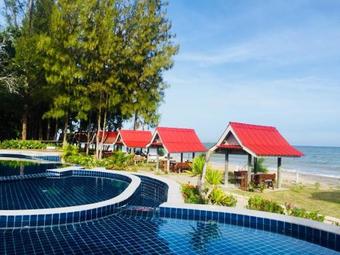 Hotel Haadsaikaew Bankrut Resort