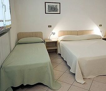 Parador Hotel Residence