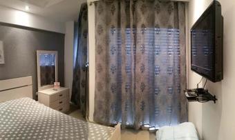 Apartamento Sunny Home