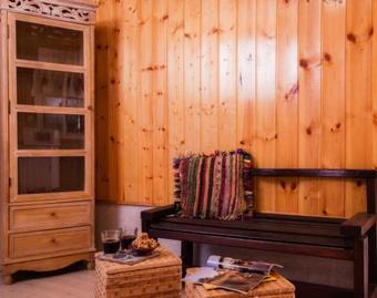 Lodge Lavender In The Mountains